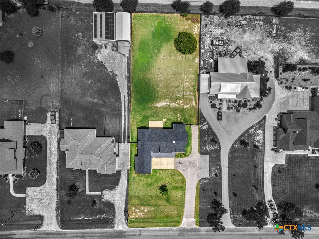 4412 Cedar Creek Road Temple, TX 76504 - Photo 3 of 48