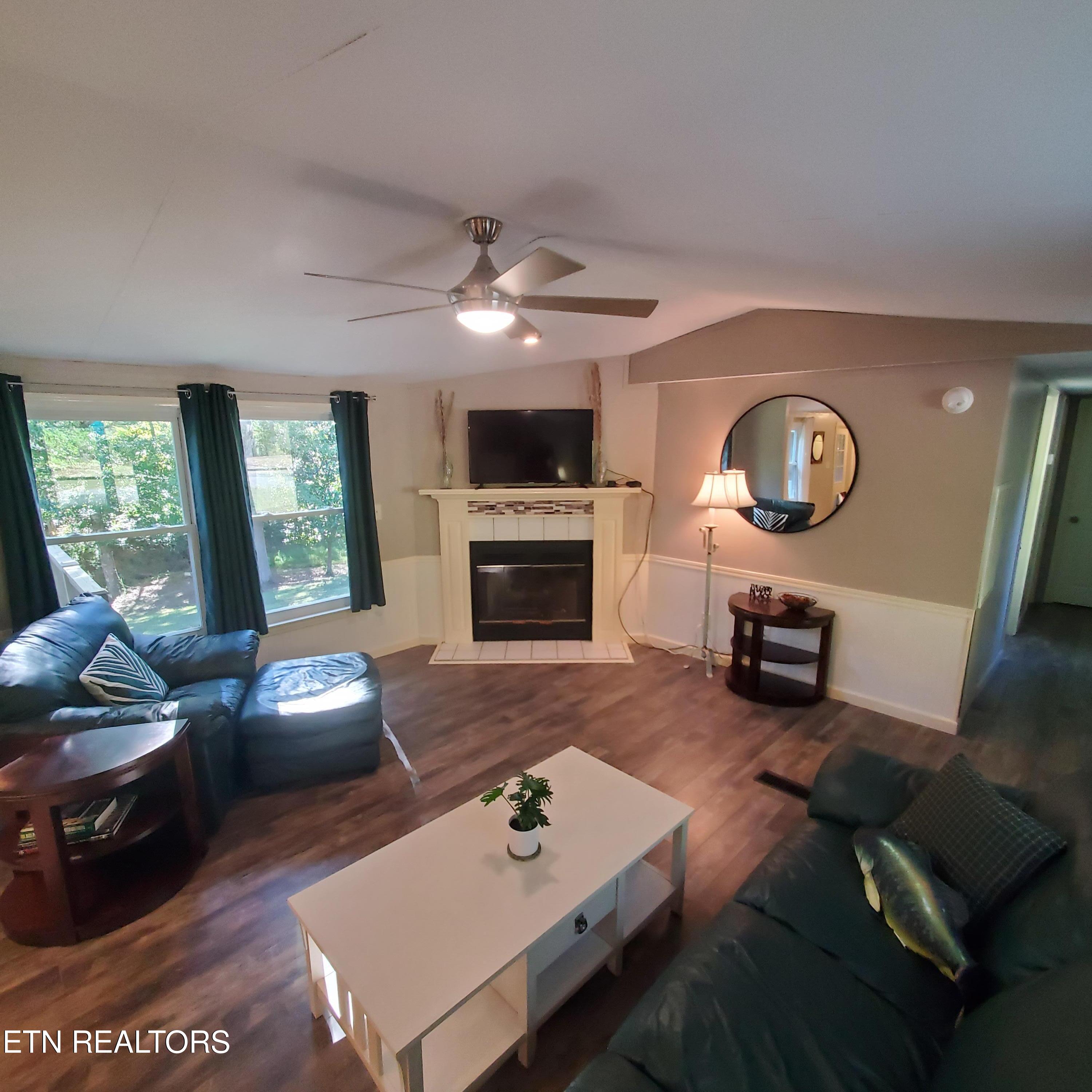 572 Randall Fugate Road Spring City, TN 37381 - Photo 4 of 39 2
