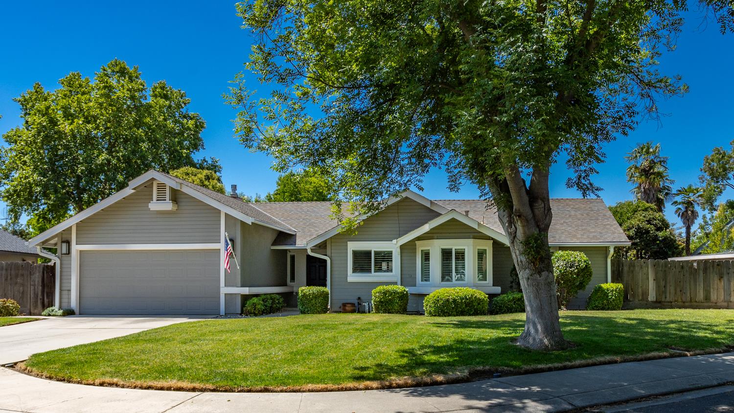 3012 Mammoth Way Modesto, CA 95355 - Photo 36 of 43