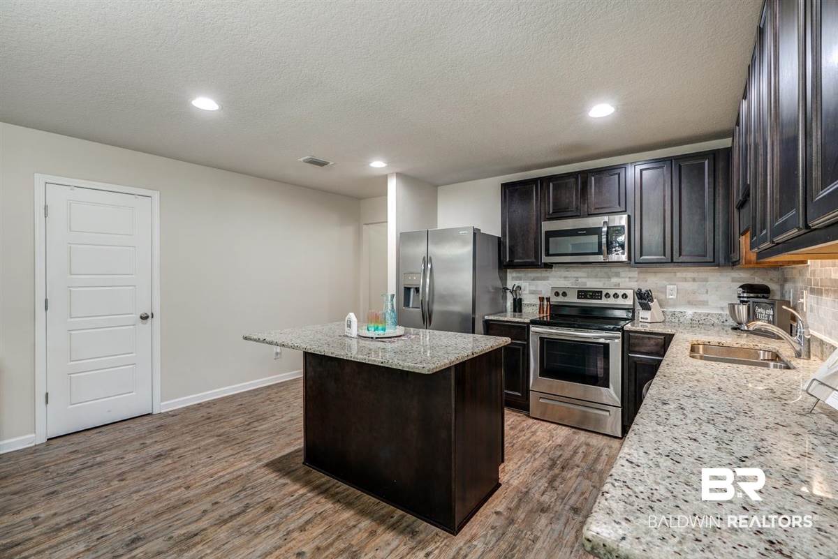 1265 Colleton Drive East Semmes, AL 36575 - Photo 6 of 25