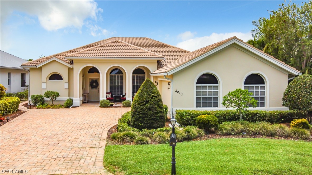 3210 Bay Ridge Way Port Charlotte, FL 33953 - Photo 1 of 50 Gallery Image 1