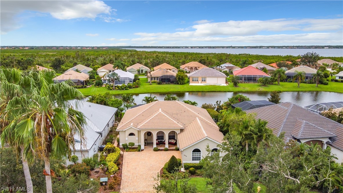 3210 Bay Ridge Way Port Charlotte, FL 33953 - Photo 4 of 50 Gallery Image 4
