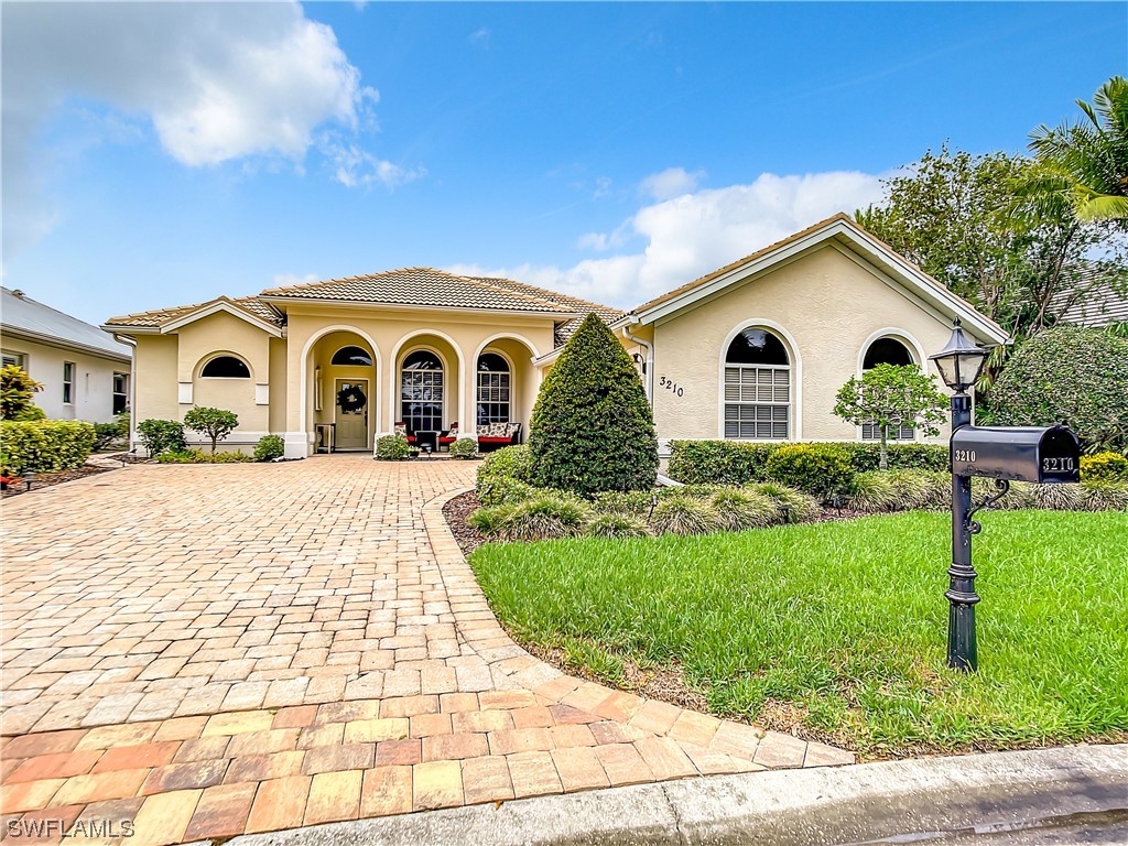 3210 Bay Ridge Way Port Charlotte, FL 33953 - Photo 7 of 50 Gallery Image 7