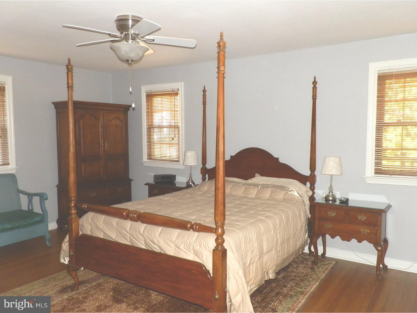 679 Pinetree Road Jenkintown, PA 19046 - Photo 14 of 25 Bedroom - Main