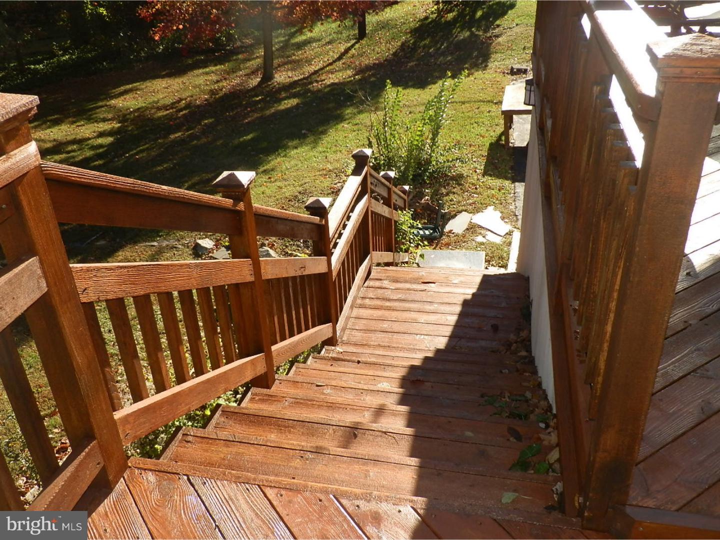 679 Pinetree Road Jenkintown, PA 19046 - Photo 23 of 25 Deck