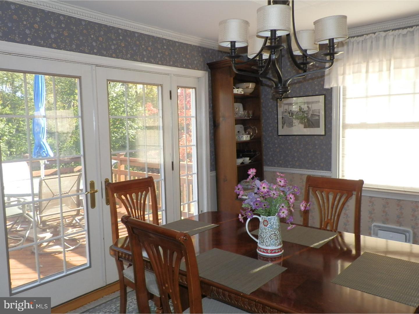 679 Pinetree Road Jenkintown, PA 19046 - Photo 9 of 25 Dining Room