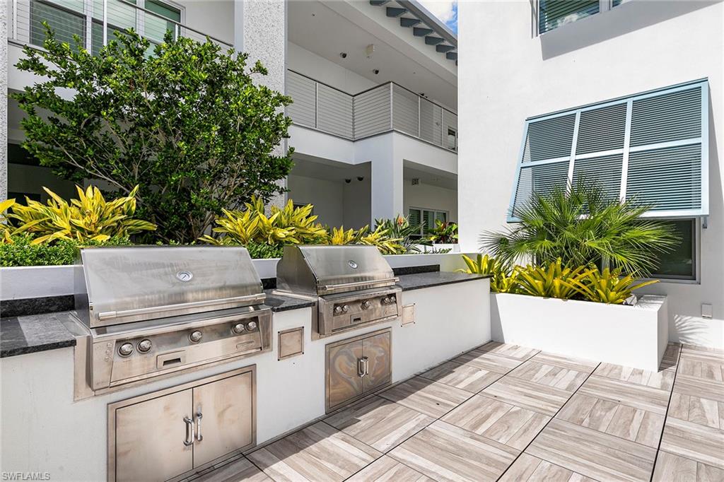 201 8th Street South, Unit 301 Naples, FL 34102 - Photo 34 of 43