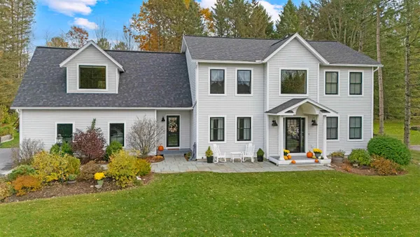 $1,215,000 | 144 Hillcrest Lane, Williston, VT 05495