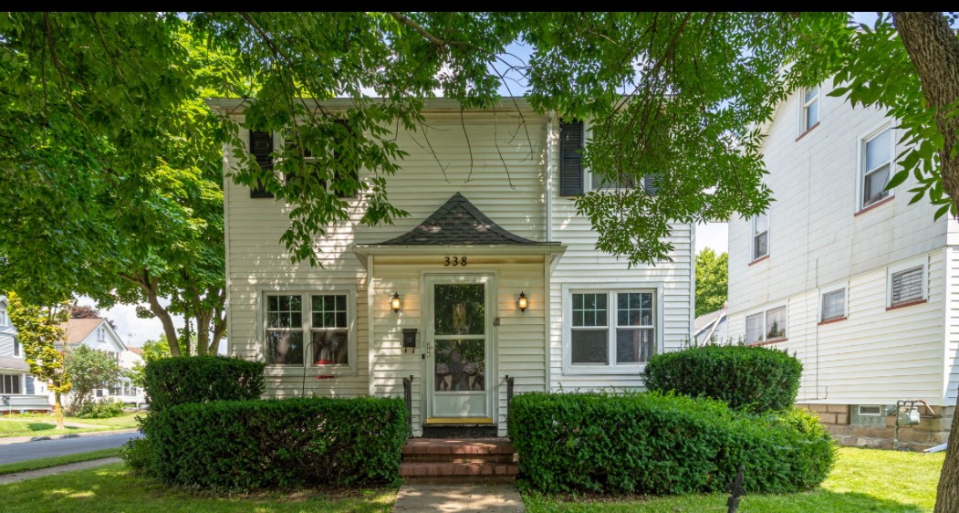 338 Marlborough Road Rochester, NY 14619 - Photo 1 of 1 Gallery Image 1