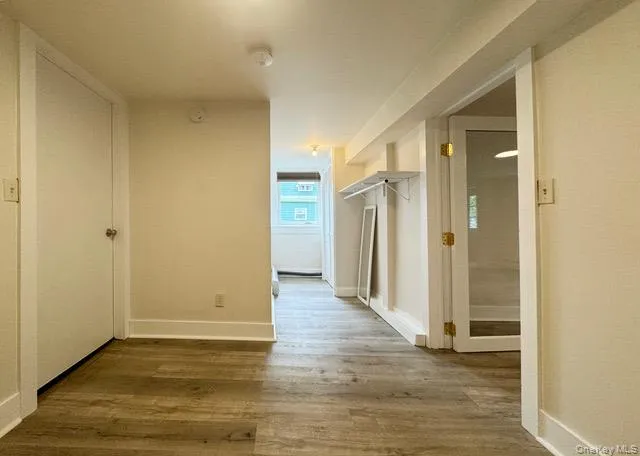 $2,100 | 12 Grove Street, Unit C, Beacon, NY 12508