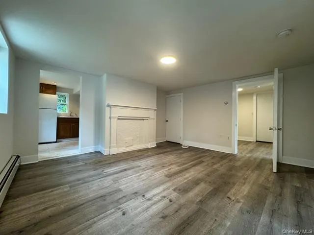 $2,100 | 12 Grove Street, Unit C, Beacon, NY 12508