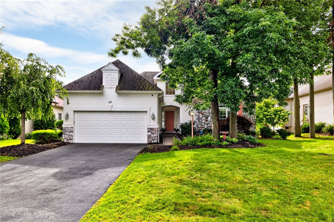 47 New London Road Henrietta, NY 14534 - Photo 1 of 44 Welcome to 47 New London Road!