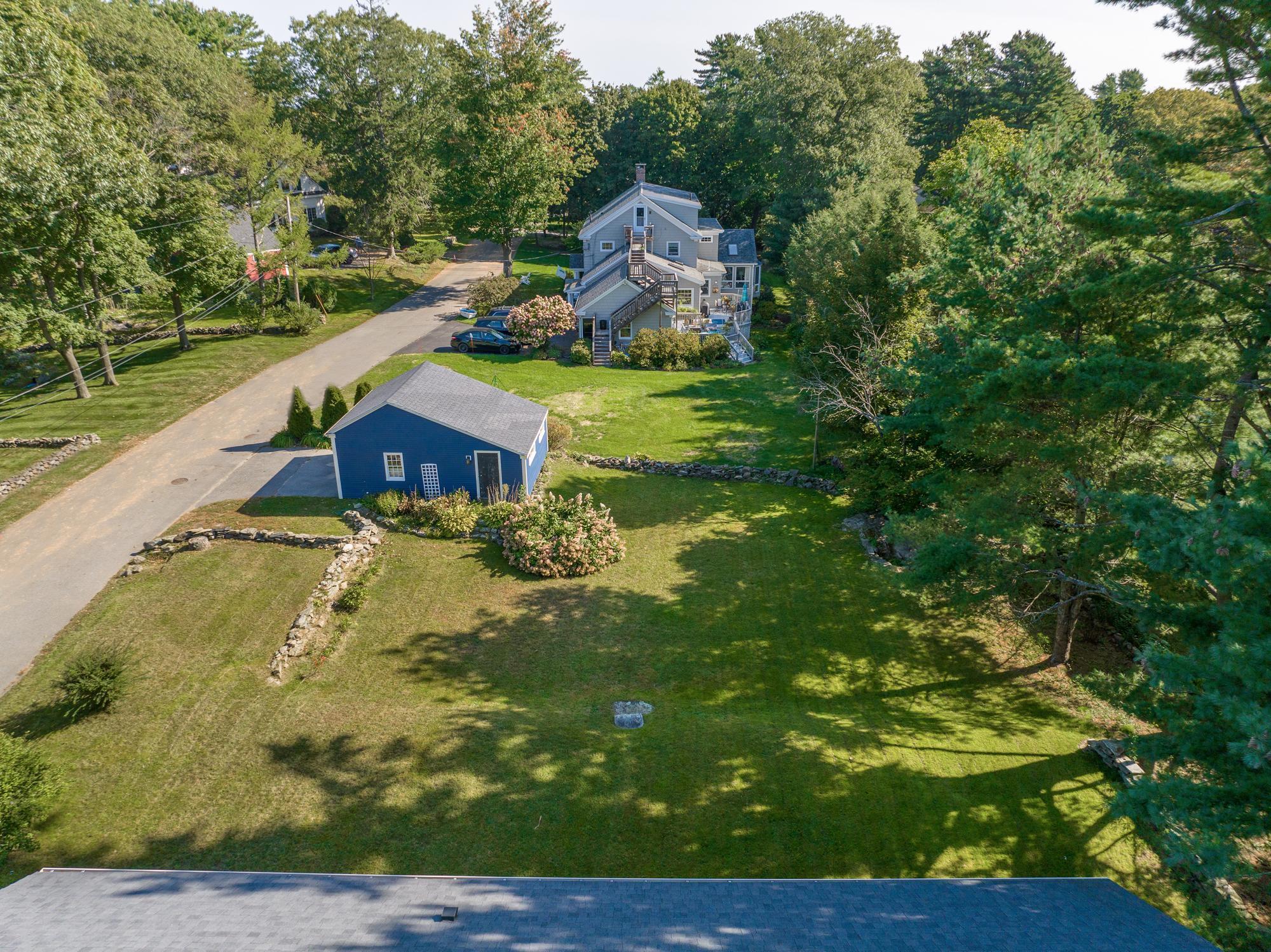 62 Ocean View Road Cape Elizabeth, ME 04107 - Photo 51 of 58 62 Ocean View Road -07