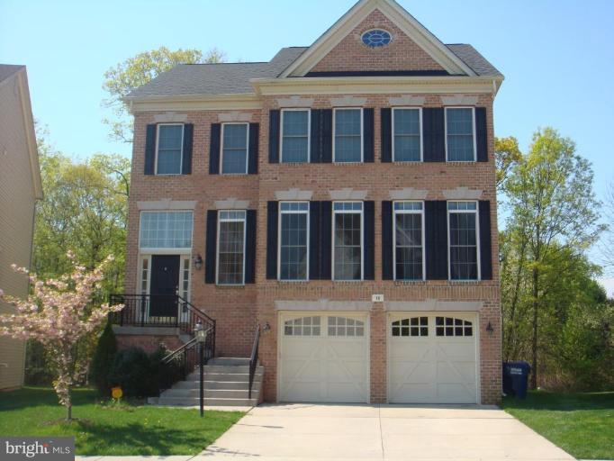 18 Milton Avenue Fallston, MD 21047 - Photo 1 of 12 Exterior (Main)