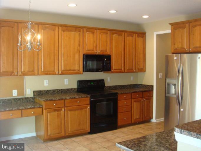 18 Milton Avenue Fallston, MD 21047 - Photo 2 of 12 Kitchen