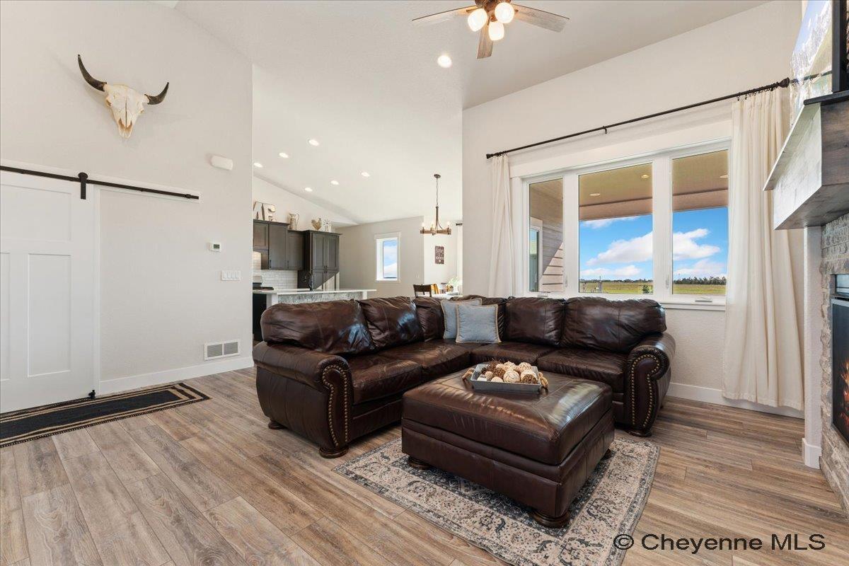 5219 Dominique Road Cheyenne, WY 82009 - Photo 20 of 36 Gallery Image 20