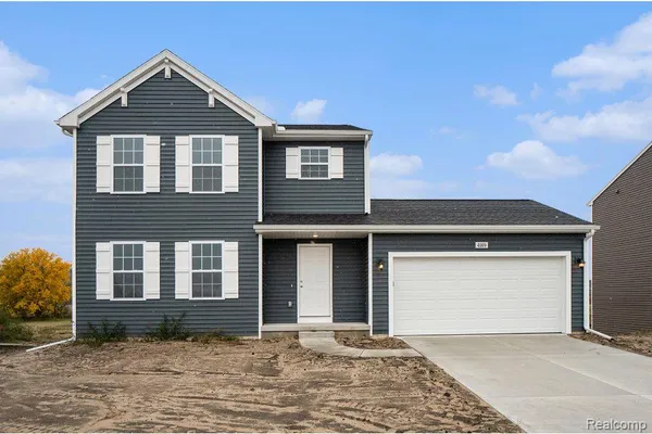 $449,900 | 1230 Lockes Street, Howell, MI 48843