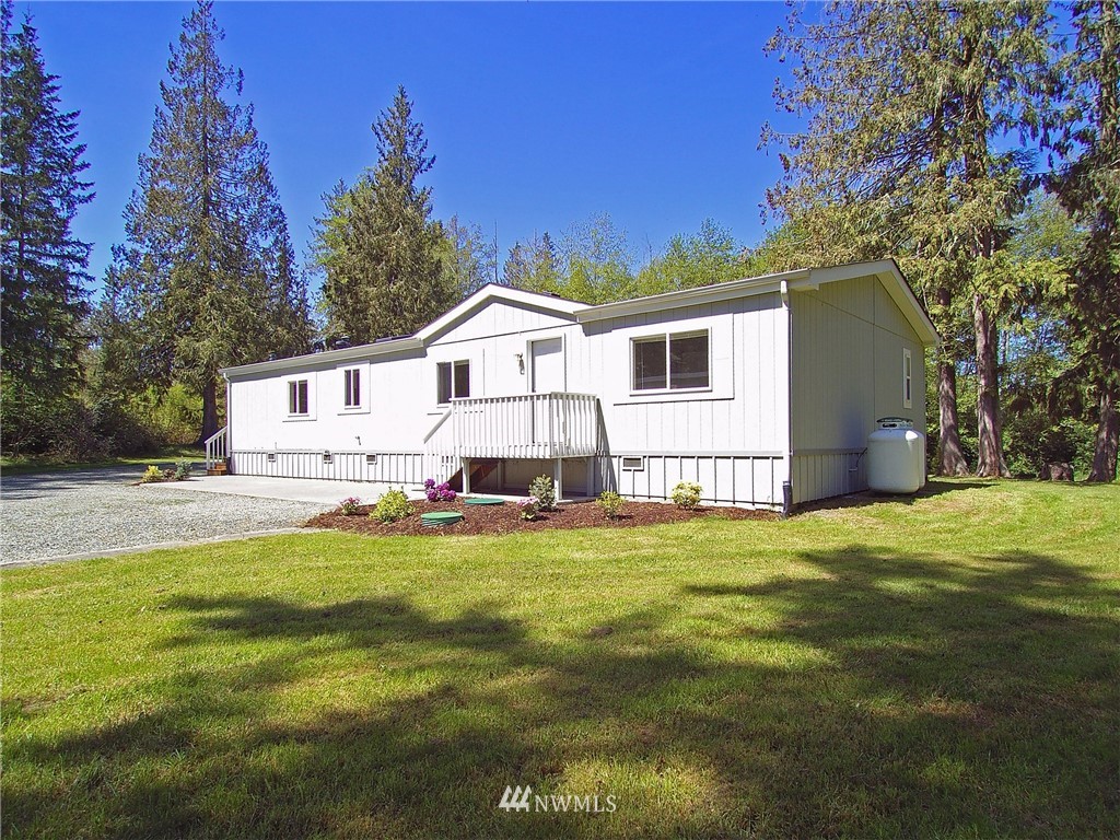 183 Webb Road Sequim, WA 98382 - Photo 1 of 25