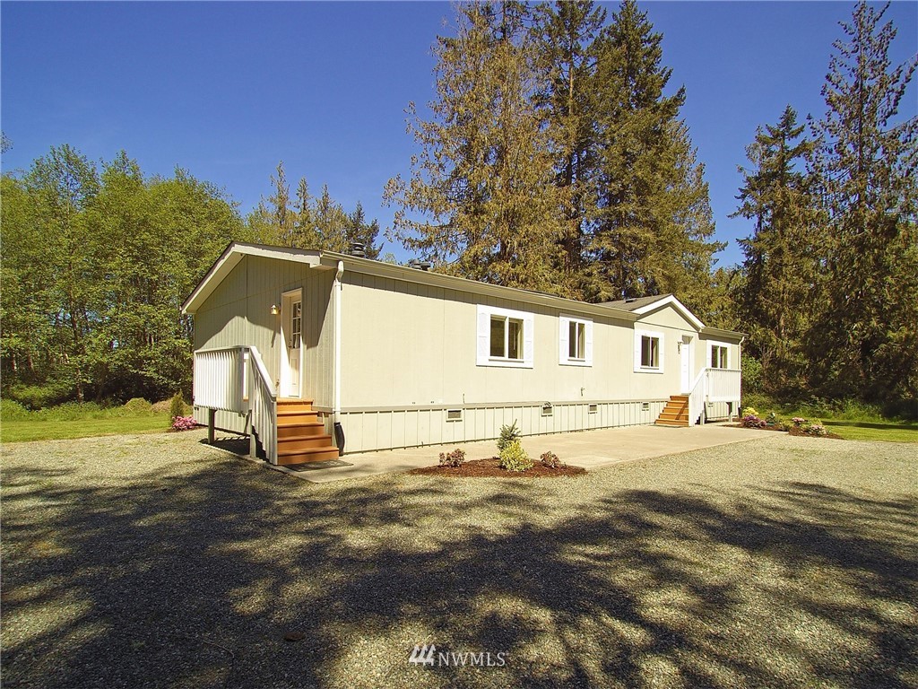 183 Webb Road Sequim, WA 98382 - Photo 2 of 25