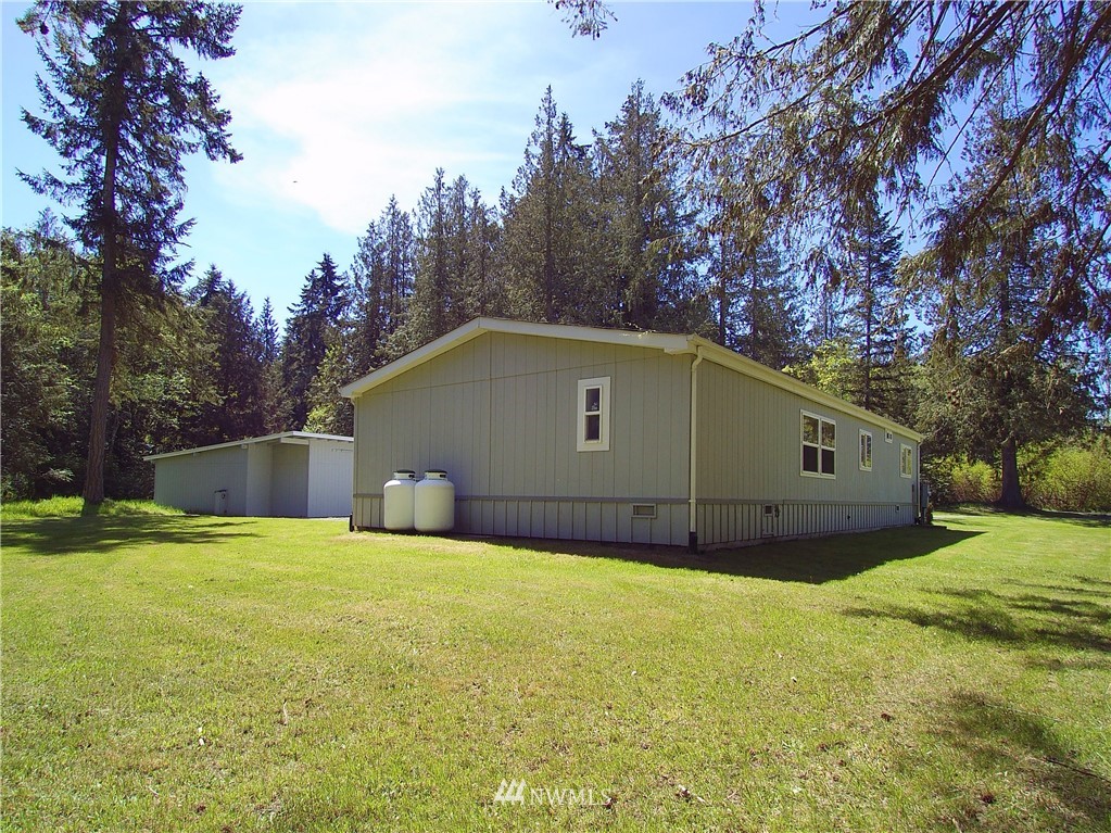 183 Webb Road Sequim, WA 98382 - Photo 22 of 25
