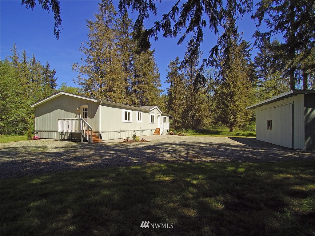 183 Webb Road Sequim, WA 98382 - Photo 23 of 25