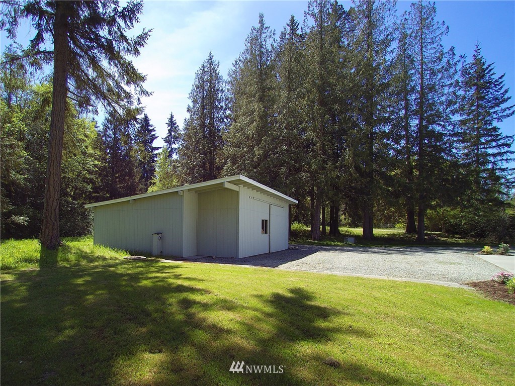 183 Webb Road Sequim, WA 98382 - Photo 24 of 25