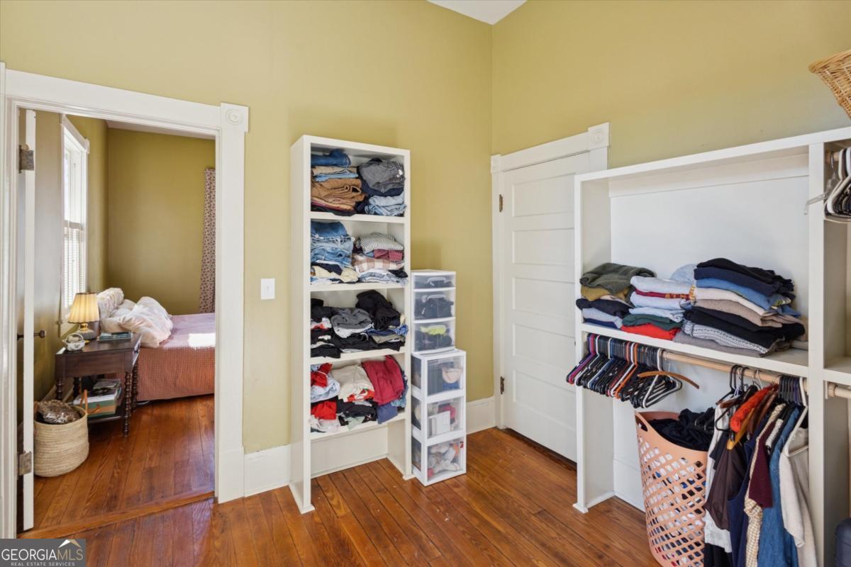 503 North Ash Street Springfield, GA 31329 - Photo 25 of 60