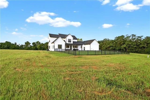 $1,450,000 | 21851 179th Street, Tonganoxie, KS 66086