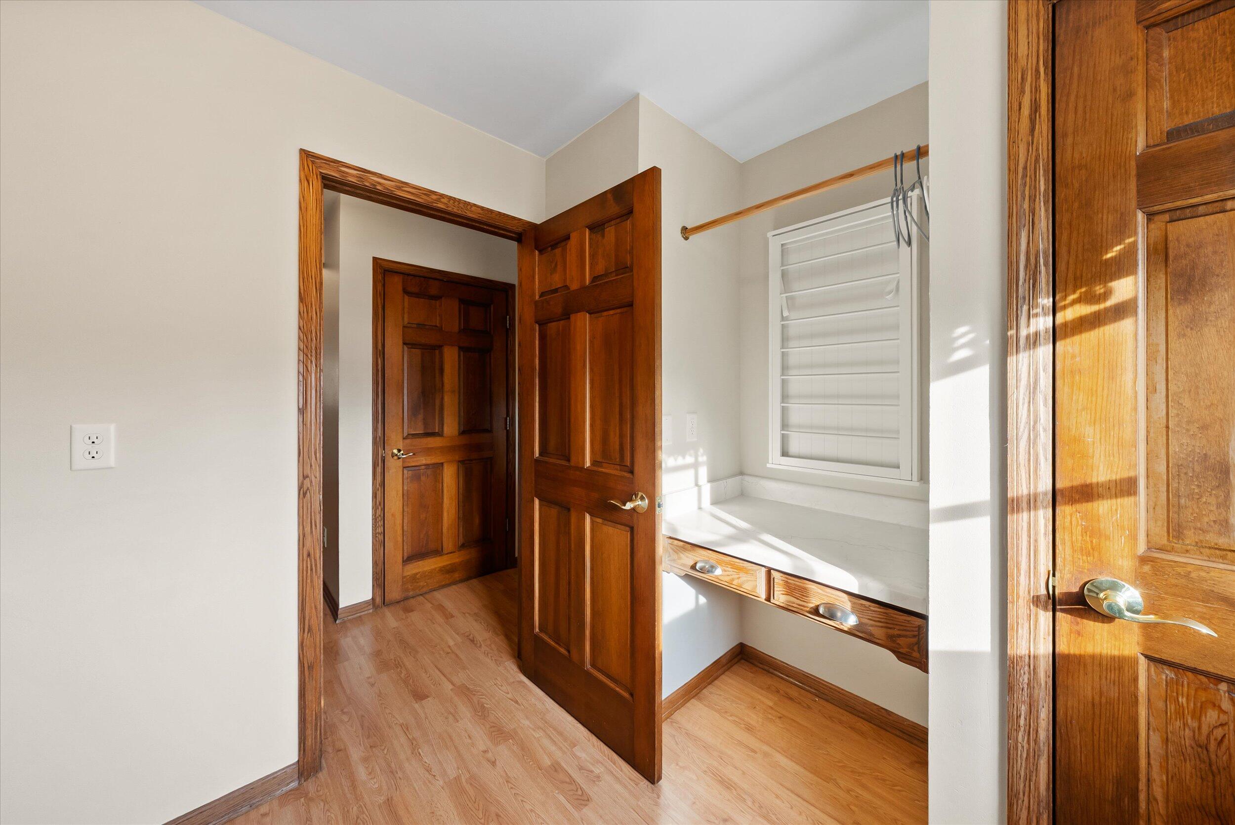 6593 Silver Shores Road Cedar Grove, WI 53013 - Photo 11 of 43 Laundry Room