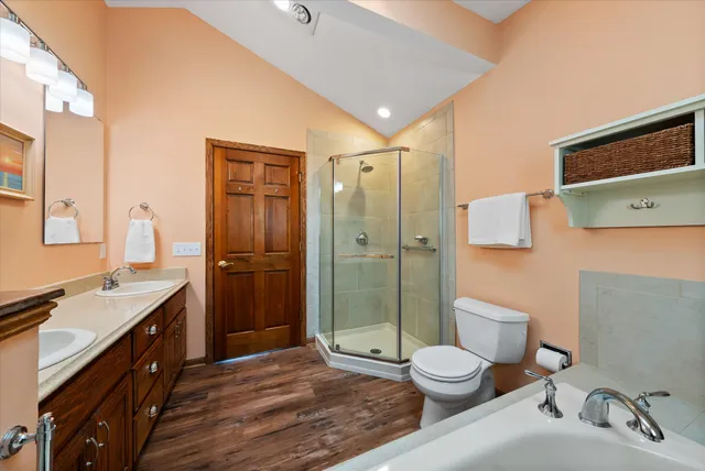 $795,000 | 6593 Silver Shores Road, Cedar Grove, WI 53013