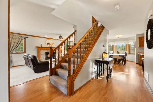 $795,000 | 6593 Silver Shores Road, Cedar Grove, WI 53013