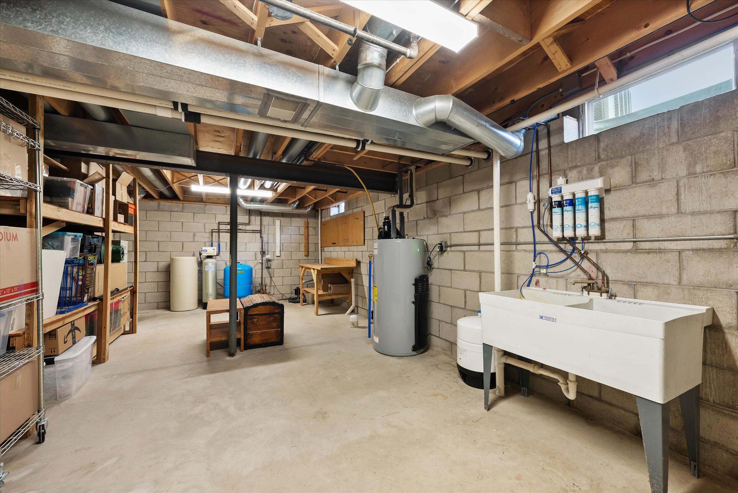 6593 Silver Shores Road Cedar Grove, WI 53013 - Photo 27 of 43 Utilities