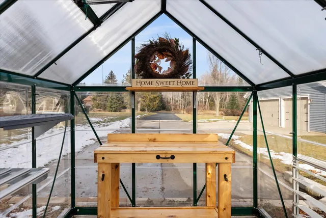 $795,000 | 6593 Silver Shores Road, Cedar Grove, WI 53013