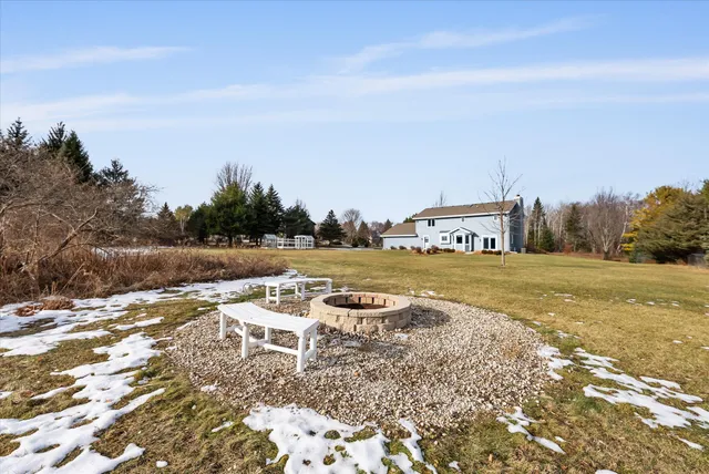 $795,000 | 6593 Silver Shores Road, Cedar Grove, WI 53013