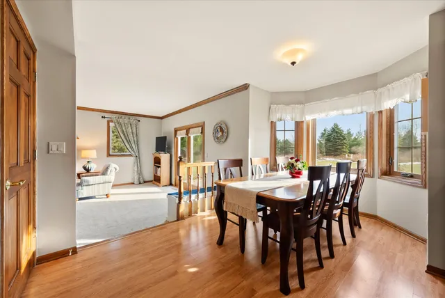 $795,000 | 6593 Silver Shores Road, Cedar Grove, WI 53013