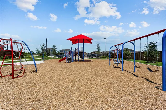 $342,650 | 2315 Buffalo Byu Way, Crandall, TX 75114