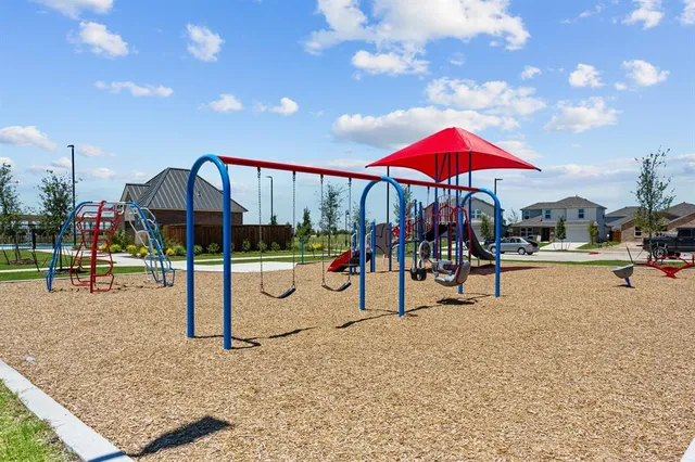 $342,650 | 2315 Buffalo Byu Way, Crandall, TX 75114