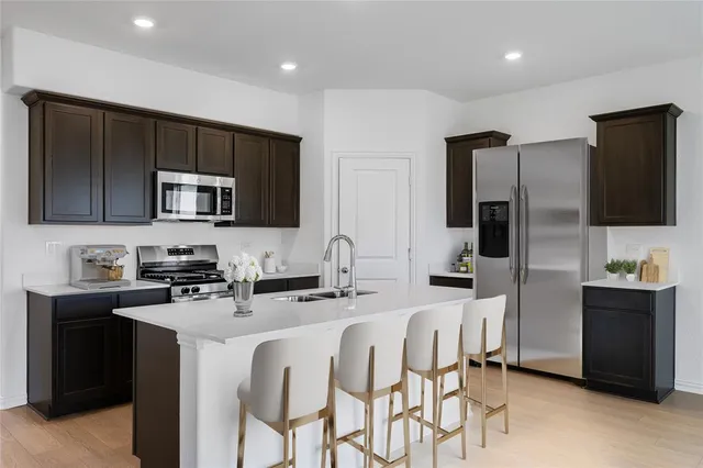 $342,650 | 2315 Buffalo Byu Way, Crandall, TX 75114