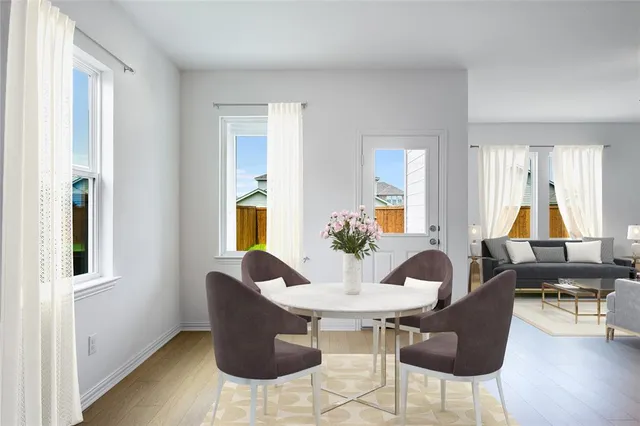 $342,650 | 2315 Buffalo Byu Way, Crandall, TX 75114