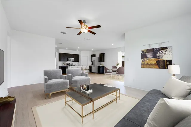 $342,650 | 2315 Buffalo Byu Way, Crandall, TX 75114