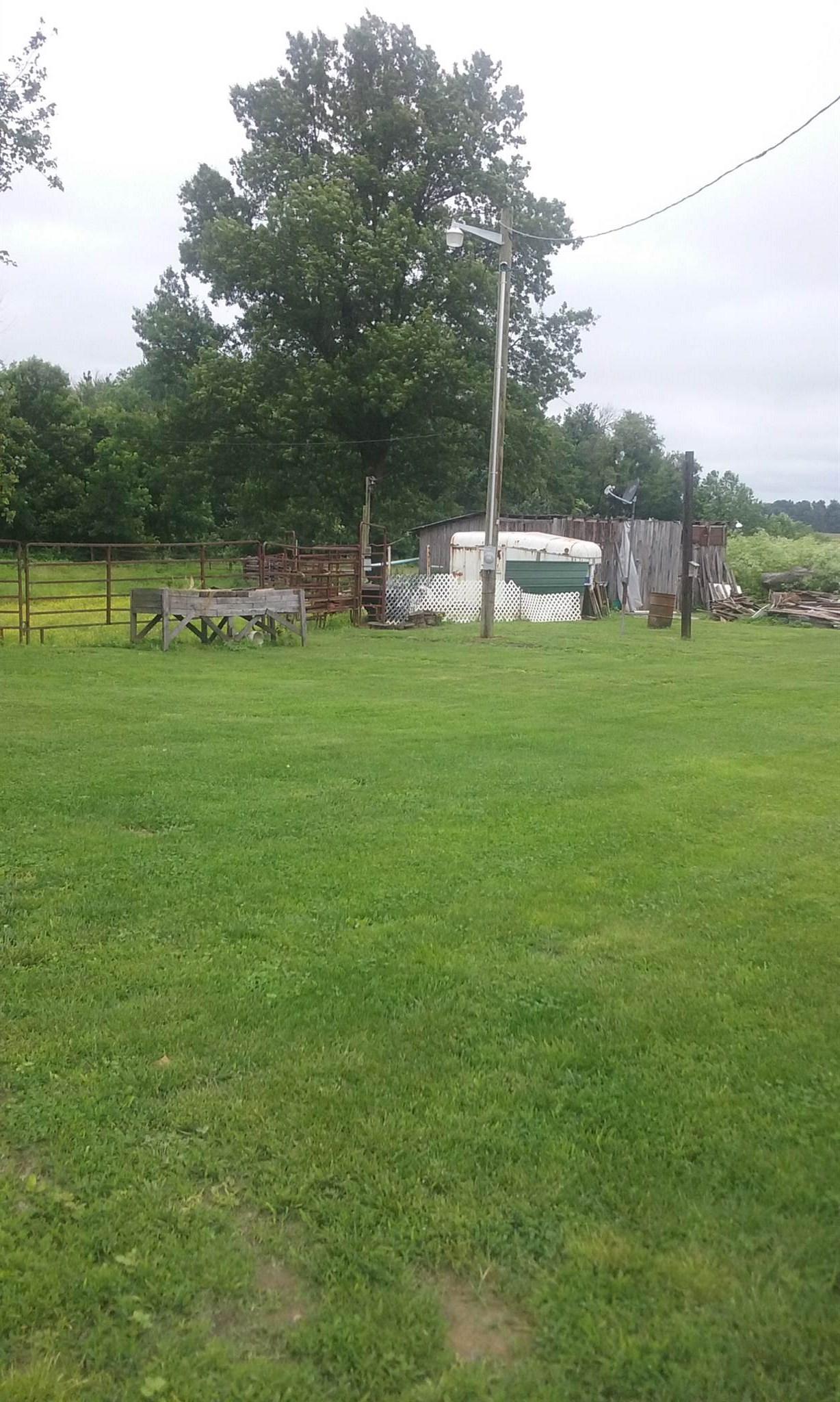 288 North Smedley Road Salem, IN 47167 - Photo 2 of 5 Gallery Image 2