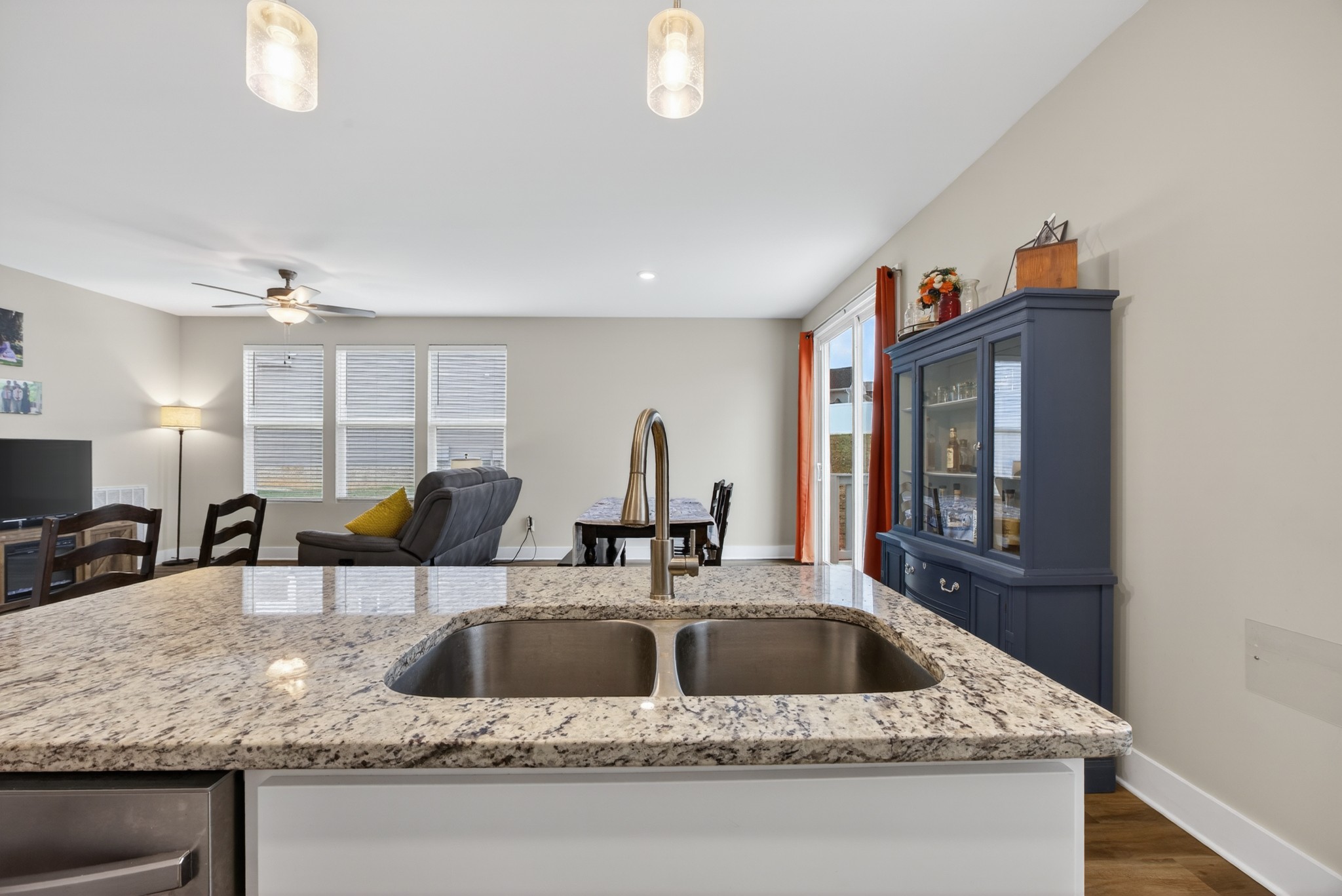 2030 Morgan Court Springfield, TN 37172 - Photo 13 of 29