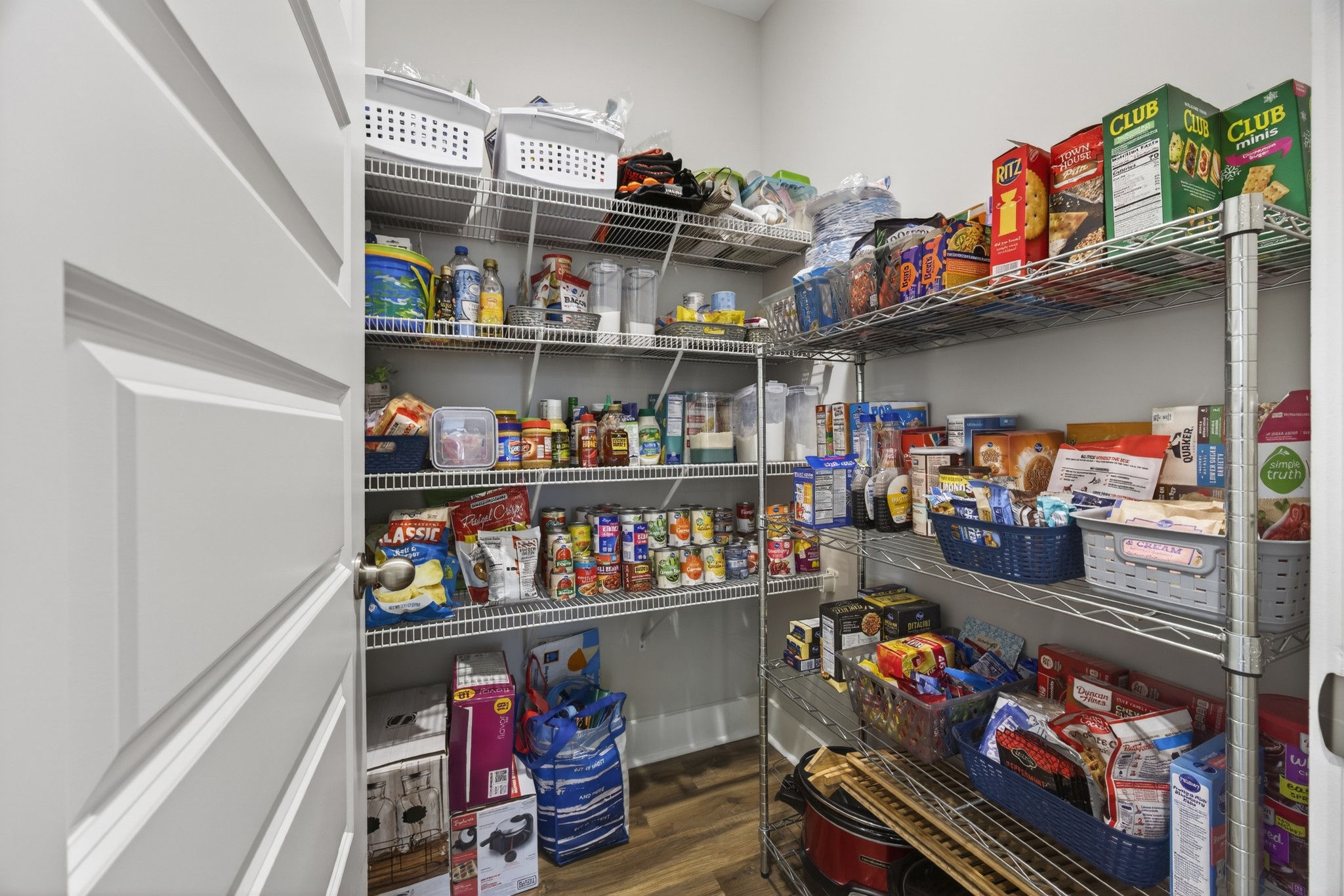 2030 Morgan Court Springfield, TN 37172 - Photo 15 of 29 a store room with lots of different kinds of stuff