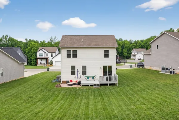 $399,900 | 2030 Morgan Court, Springfield, TN 37172