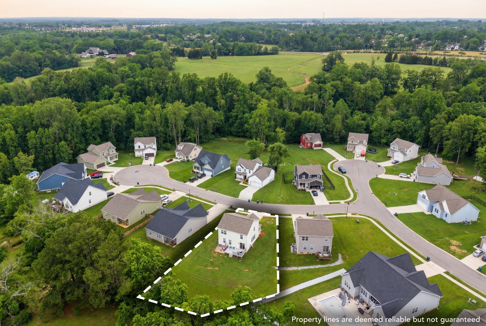 2030 Morgan Court Springfield, TN 37172 - Photo 29 of 29