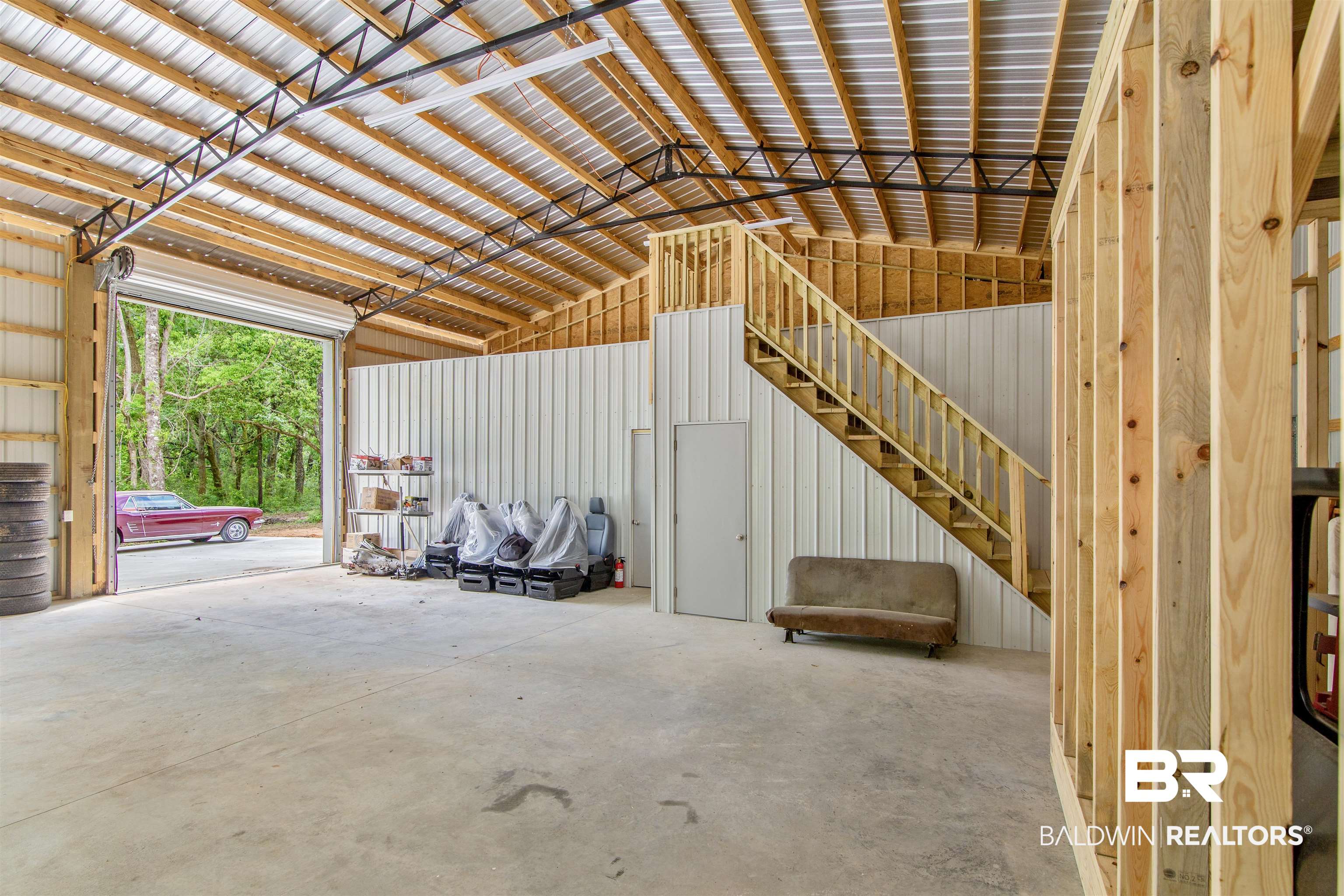 13786 Snarr Road Silverhill, AL 36576 - Photo 21 of 27
