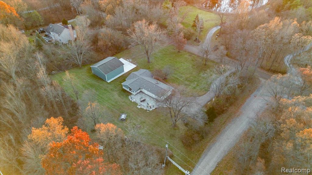 9240 Allen Road Clarkston, MI 48348 - Photo 51 of 53