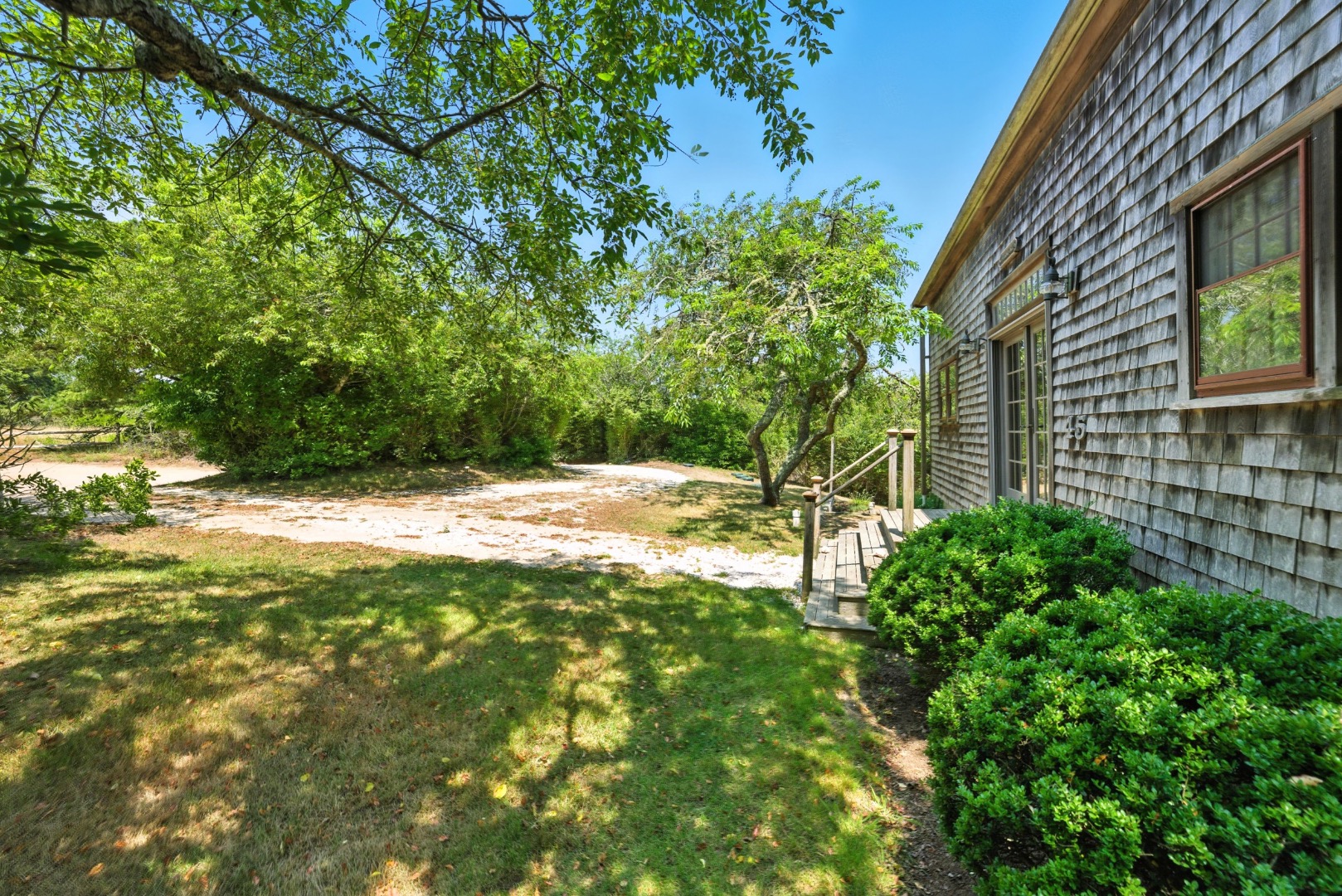 45 Millbrook Road Nantucket, MA 02554 - Photo 34 of 36 Gallery Image 34