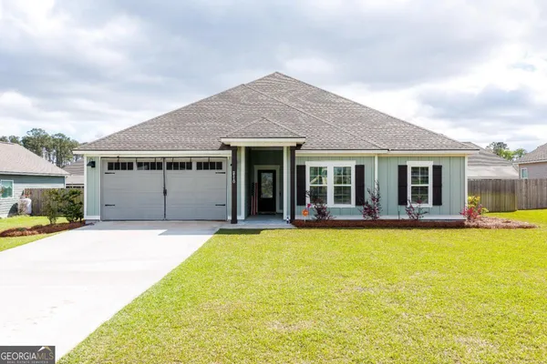 $333,000 | 2110 Tottenham Drive, Hahira, GA 31632