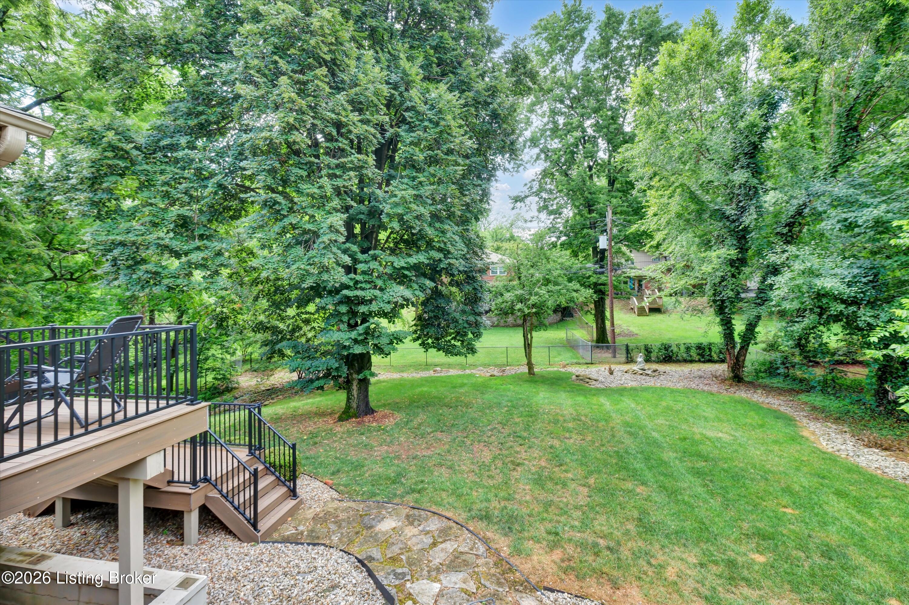 5404 Hempstead Road Louisville, KY 40207 - Photo 73 of 82 71-5404 Hempstead Rd